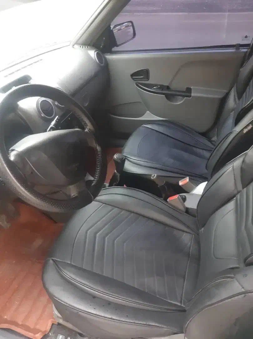 پراید 111|خودرو سواری و وانت|نجف‌آباد, یزدانشهر|دیوار