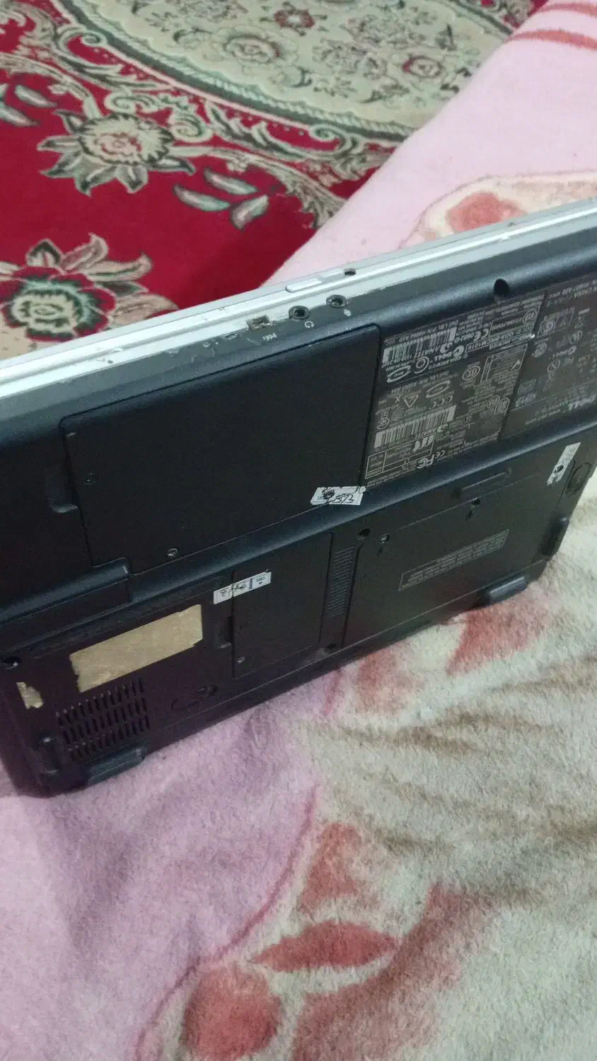 لبتاب دل|رایانه همراه|آبادان, |دیوار