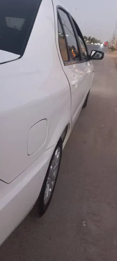 سمندسورن پلاس بنزینی باموتورEF7|خودرو سواری و وانت|شادگان, |دیوار