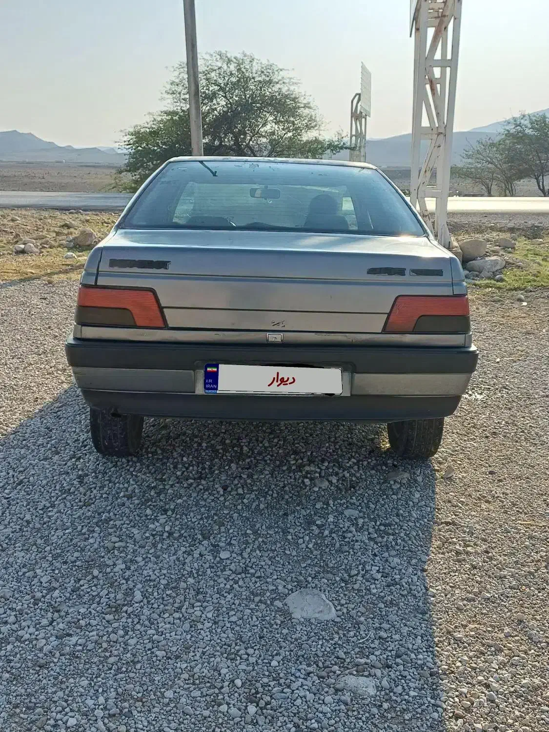 فروش|خودرو سواری و وانت|خرم‌آباد, |دیوار