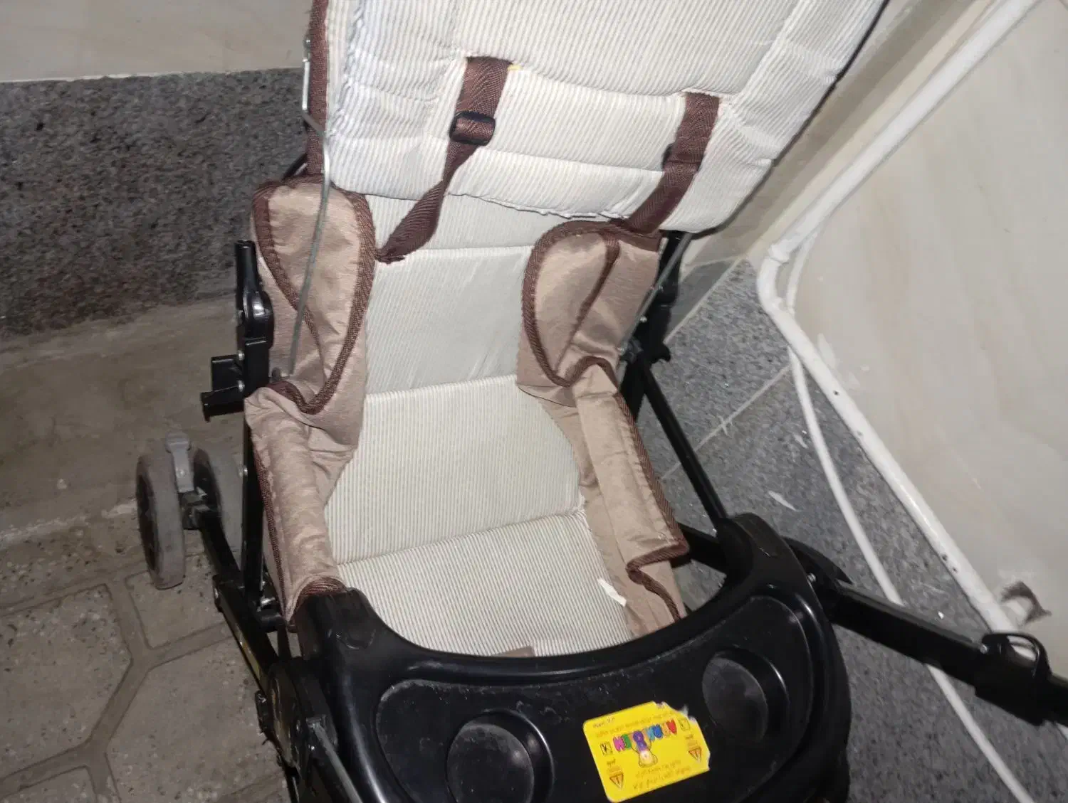 کالسکه|کالسکه و لوازم جانبی|همدان, |دیوار