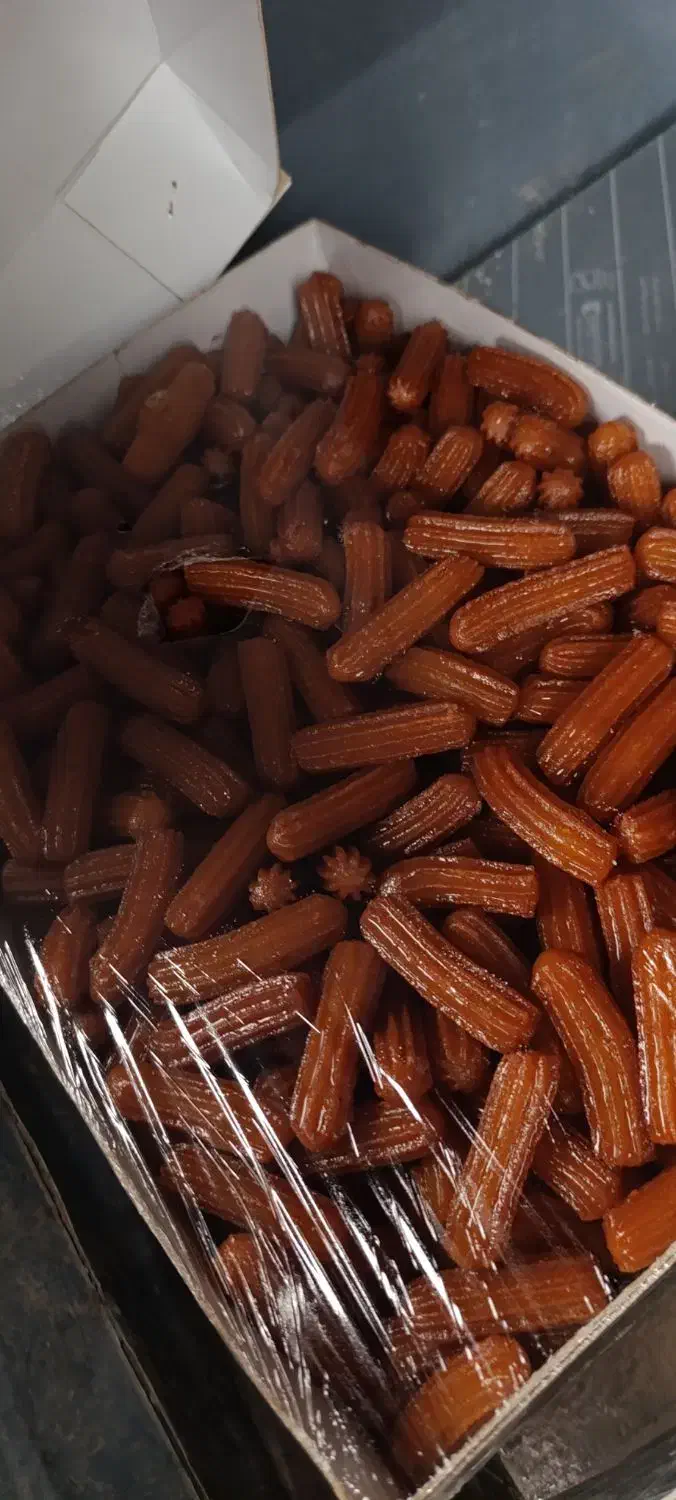 فروش عمده انواع شیرینی کیفیت ممتاز، قیمت استثنایی|عمدهفروشی|کوهدشت, |دیوار