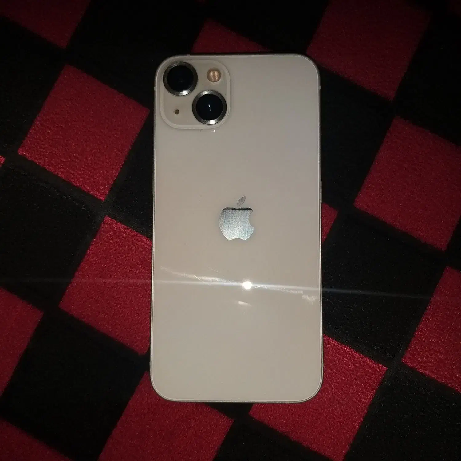 آیفون۱۳نرمال|موبایل|ازنا, |دیوار