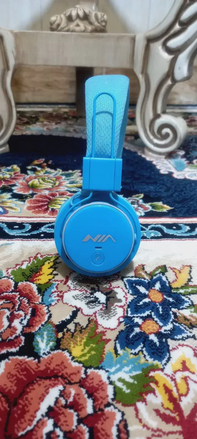 هدفون ترو تمیز|پخشکننده همراه|اصفهان, ارزنان|دیوار