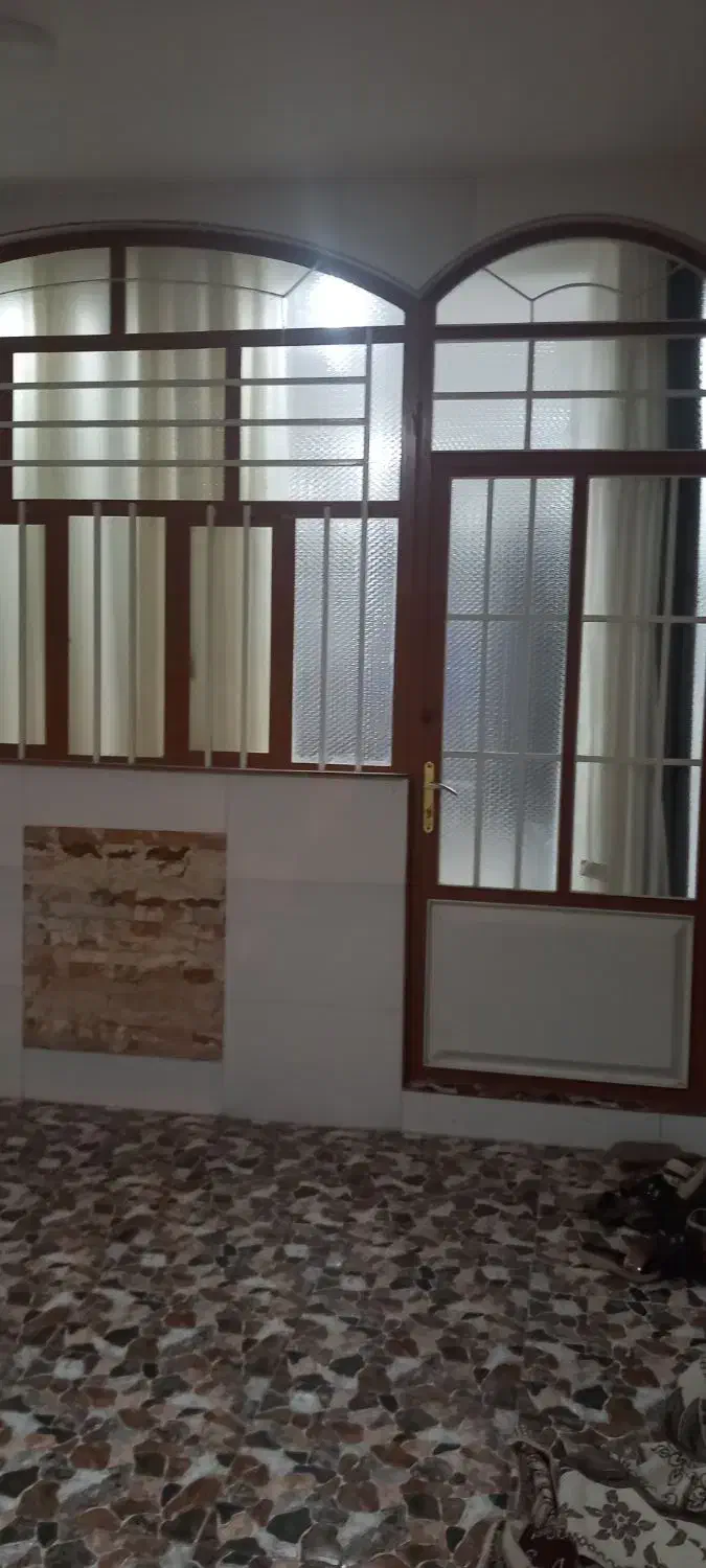 خانه ویلایی113مترهمکف طرح دوبلکس...|فروش خانه و ویلا|دزفول, |دیوار