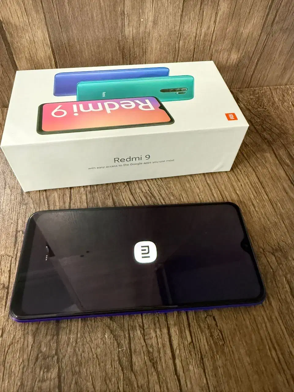 Redmi 9|موبایل|مسجد سلیمان, |دیوار