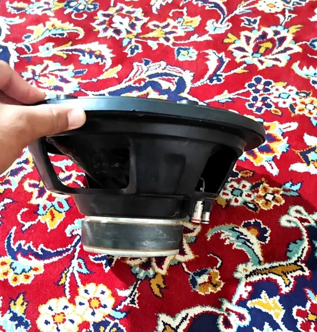 ساب کنوود|صوتی و تصویری|تایباد, |دیوار
