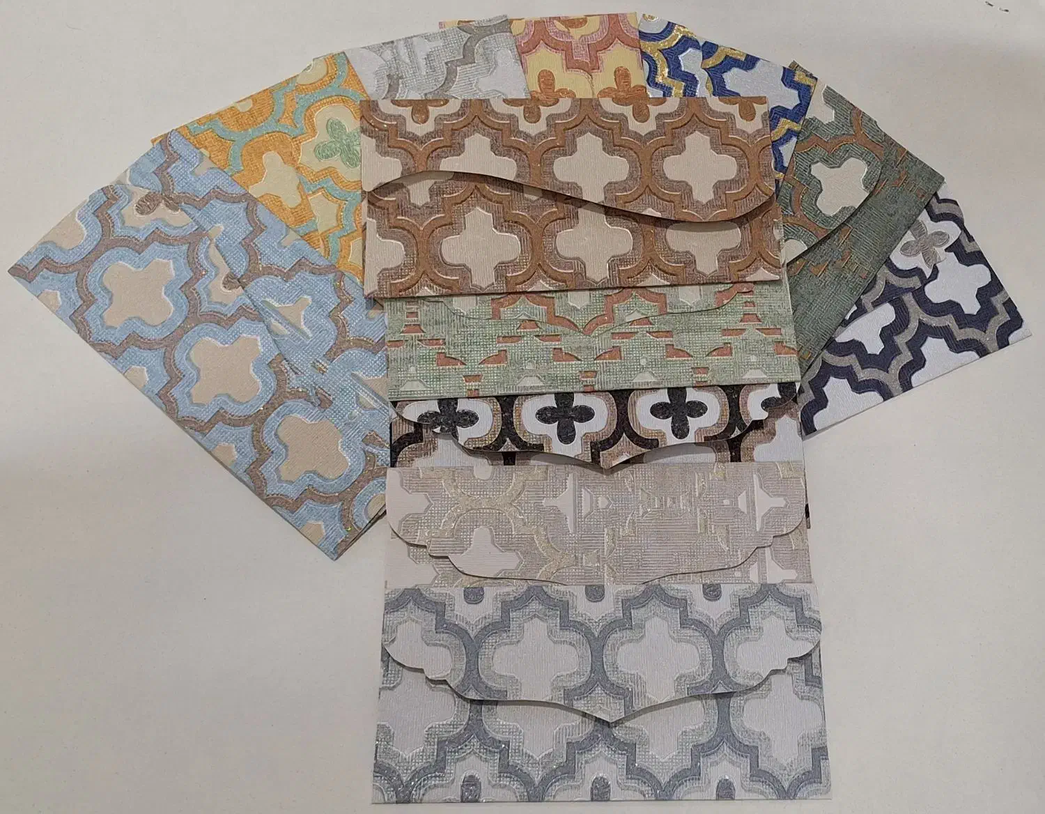 پاکت پول|صنایع دستی و سایر لوازم تزئینی|کرج, اصفهانی‌ها|دیوار