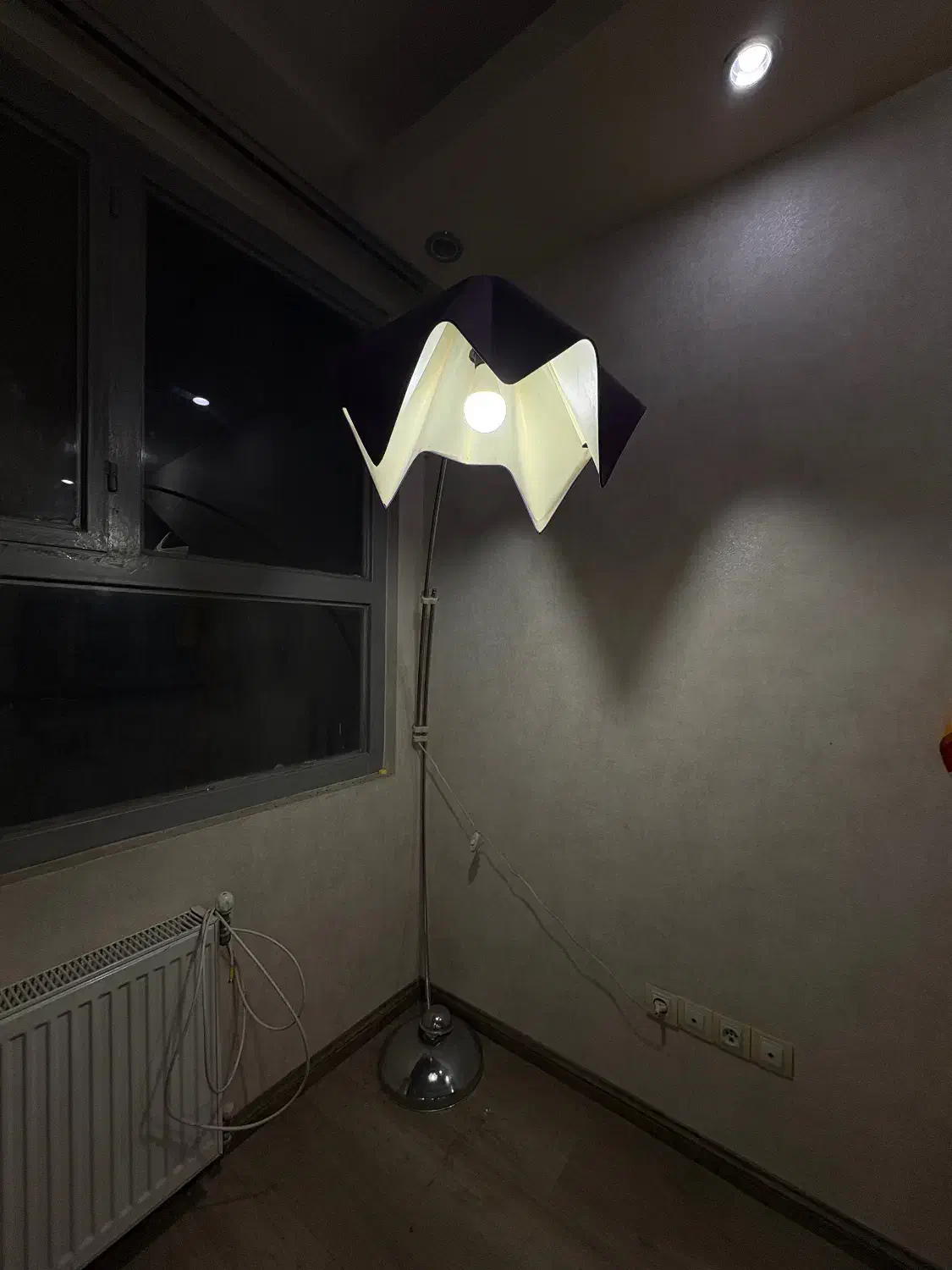 اباژور|چراغ خواب و آباژور|شیراز, شهرک گلدشت محمدی|دیوار