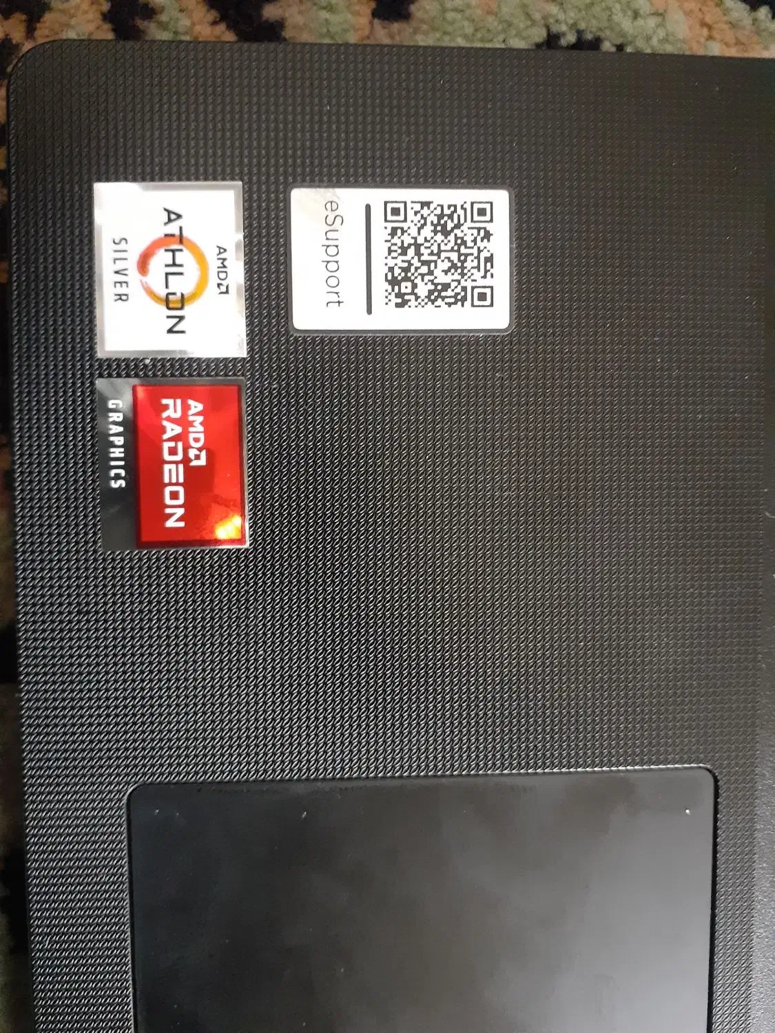 یک عدد لب تاب لنوو مدل v15g4|رایانه همراه|زرند, |دیوار