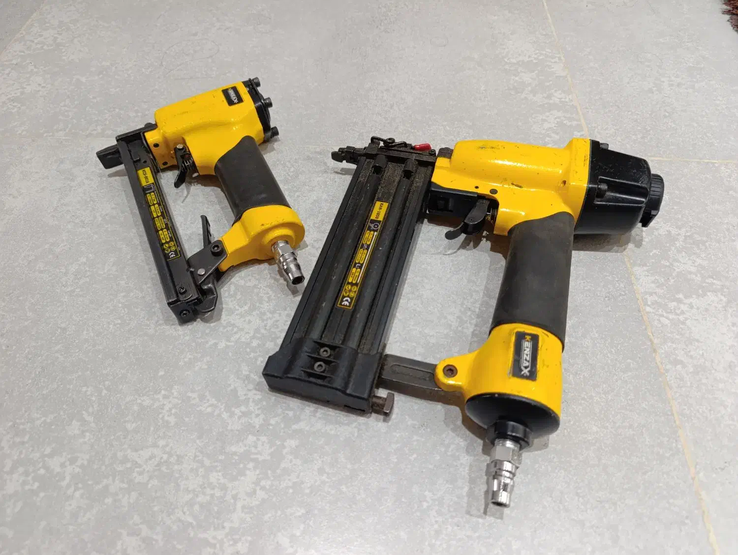 ست کنزاکس ایر پمپ ۵۰لیتری مدل ksc5452|ماشینآلات صنعتی|تنکابن, |دیوار