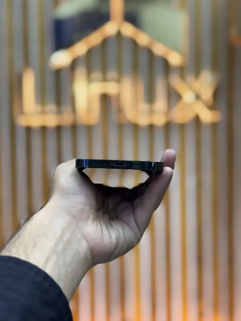 گوشی آیفون 12 پرو با هارد 512گیگ / اقساطی 3.5%|موبایل|تبریز, |دیوار