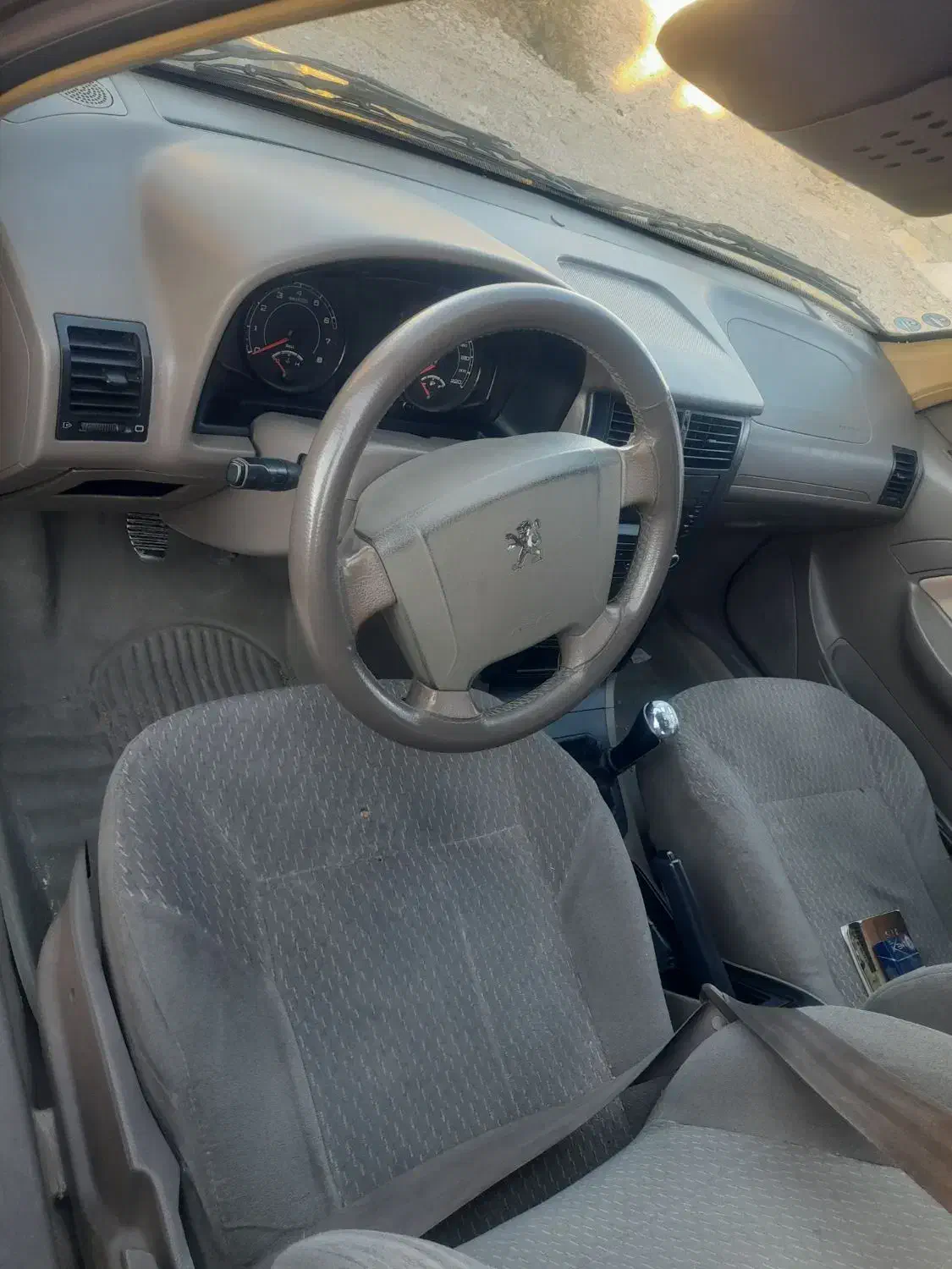 فروش|خودرو سواری و وانت|جنت, |دیوار