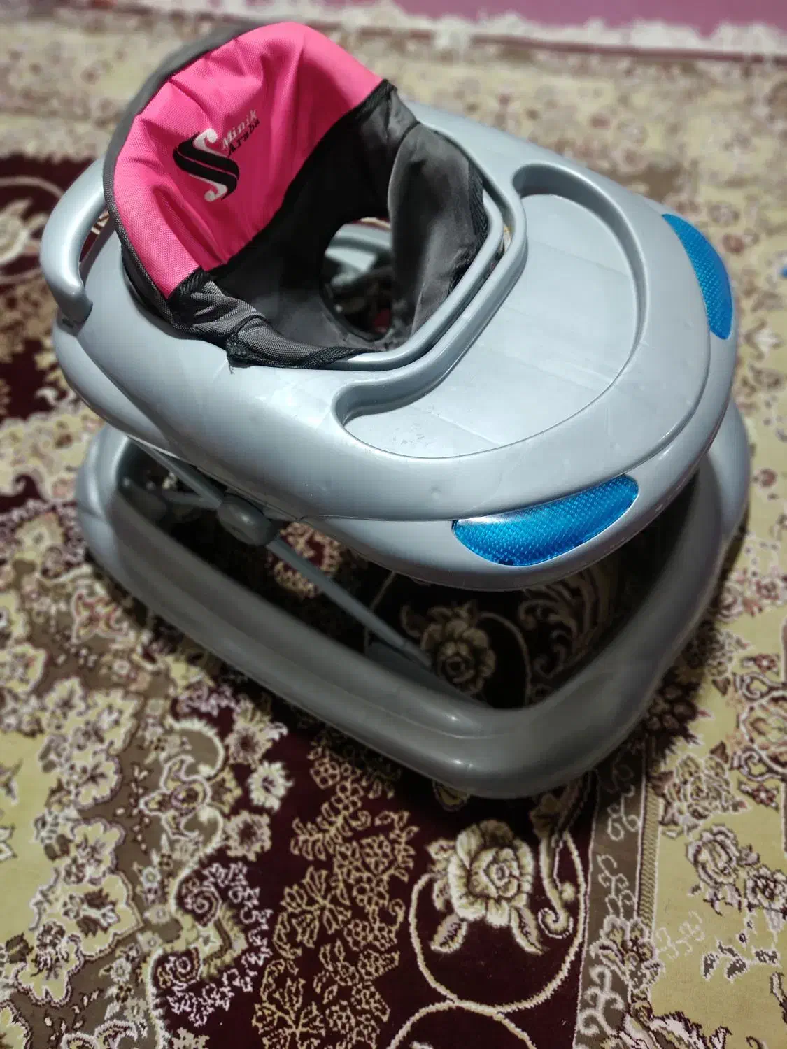 روروک بچه در حــد نــو|کالسکه و لوازم جانبی|اردبیل, |دیوار