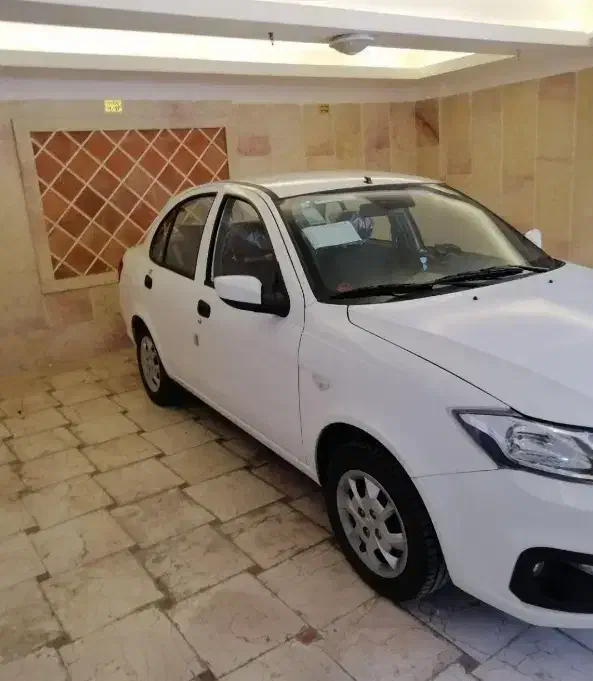 ساینا مدل1403 فول 85گانه|خودرو سواری و وانت|زنجان, |دیوار