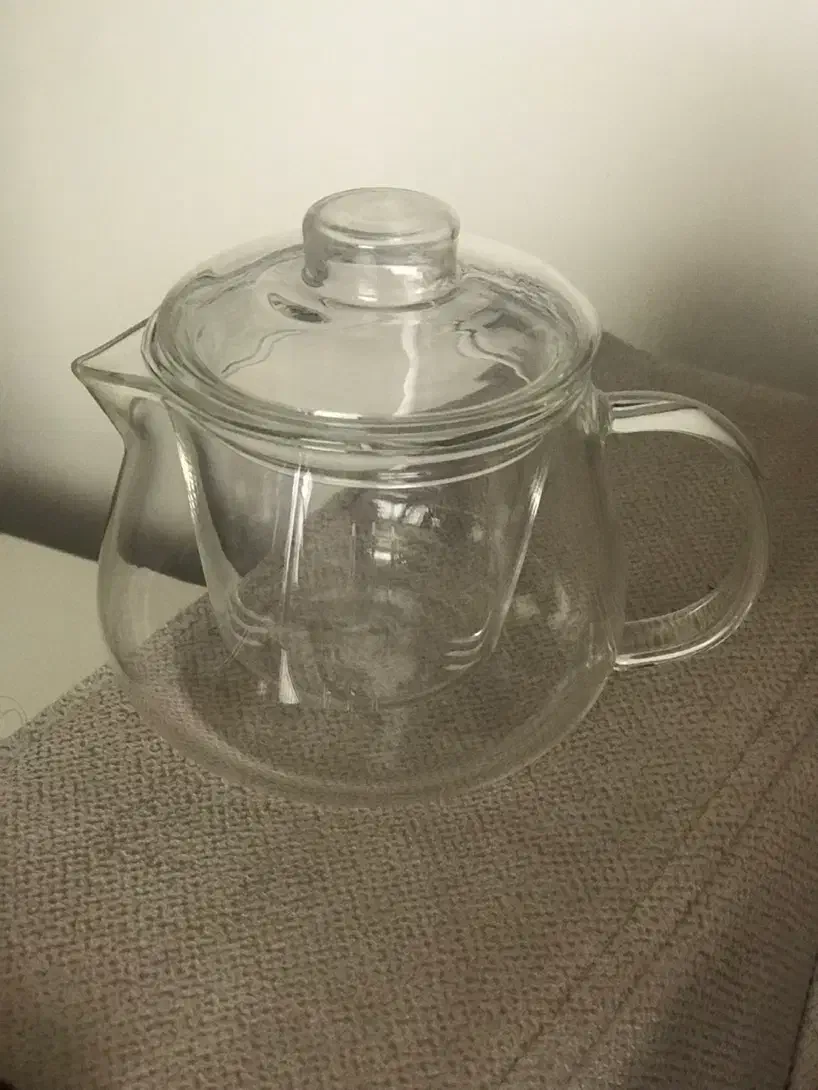 قوری دمنوش وارمردار|قوری، کتری، قهوهساز دستی|تهران, جهاد|دیوار