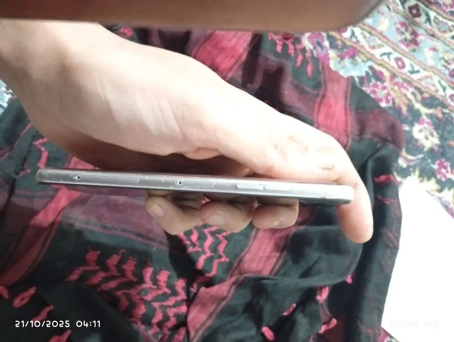 ال جی رام۴حافظه۳۲|موبایل|زاهدان, |دیوار