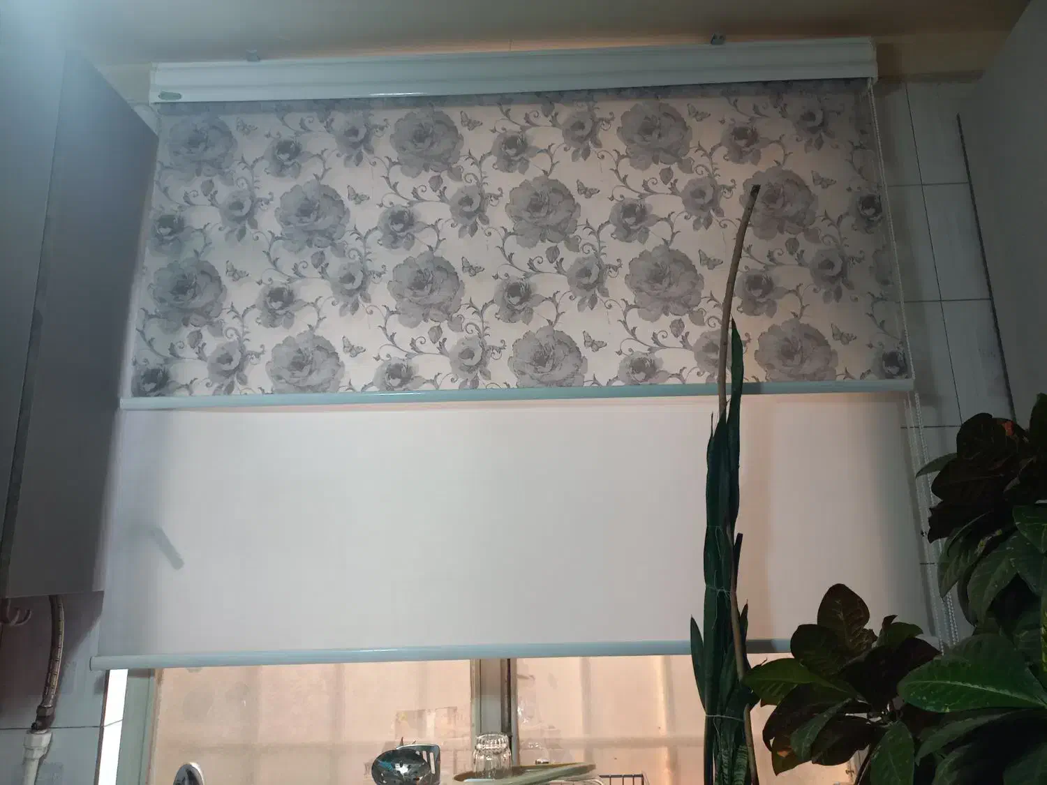 پرده|پرده، رانر، رومیزی|تهران, وحیدیه|دیوار