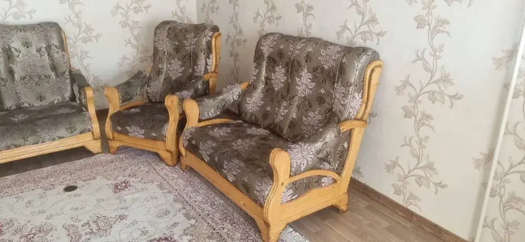 مبل هفت نفره|مبلمان خانگی و میز عسلی|تبریز, |دیوار