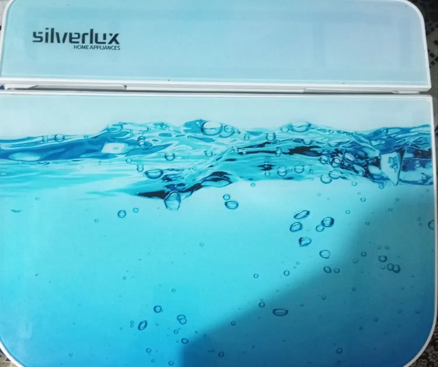 مینی واش 4 کیلویی سیلور|ماشین لباسشویی و خشک‌کن لباس|آزادشهر, |دیوار