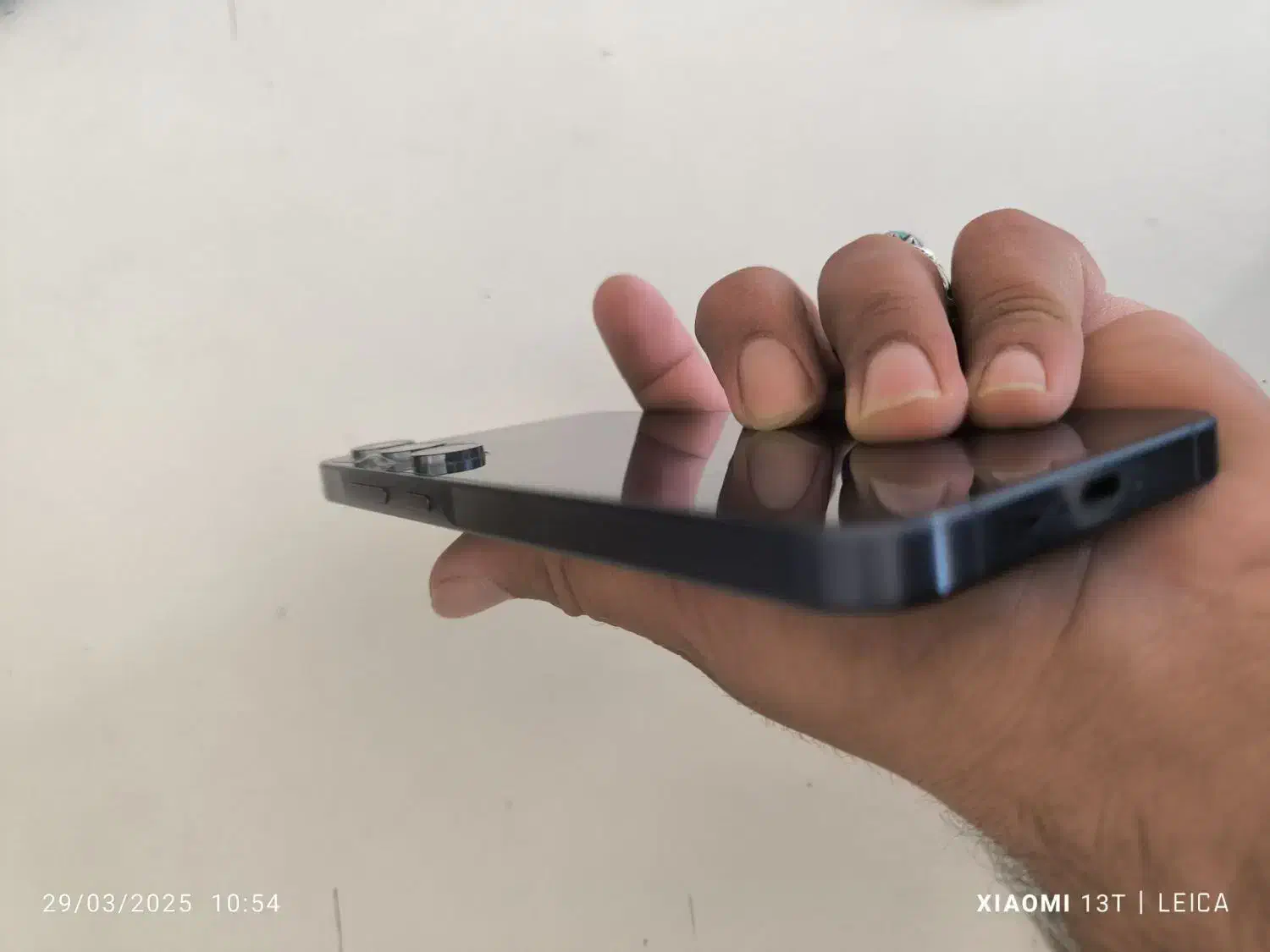 گوشی ساموسنگ a55|موبایل|نیشابور, امین اسلامی|دیوار