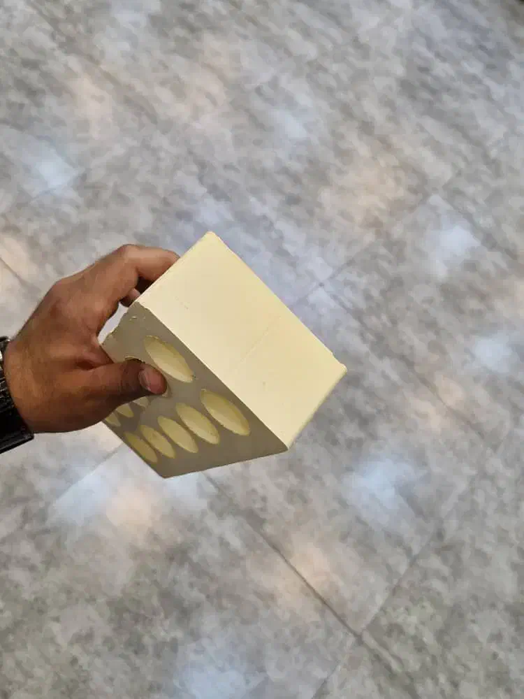 فروش آجر لفتون سهطرف نما اصفهان آجر نما و دیواری|مصالح و تجهیزات ساختمان|اصفهان, عطار نیشابوری|دیوار