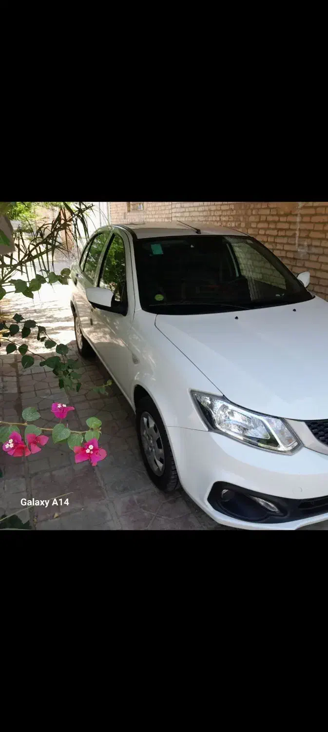 ساینااساستاندار۸۵گانه|خودرو سواری و وانت|سوسنگرد, |دیوار