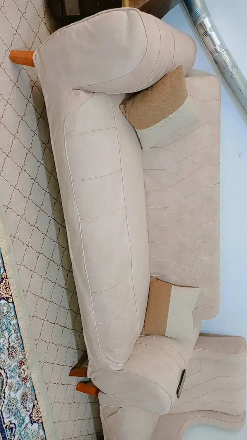 کاور مبلمان|مبلمان خانگی و میز عسلی|اردبیل, |دیوار