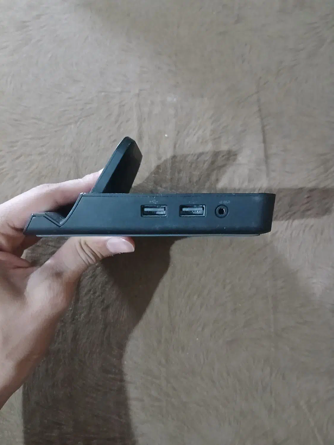 مینی لپتاپ hpویندوز|رایانه همراه|قم, زنبیل آباد|دیوار