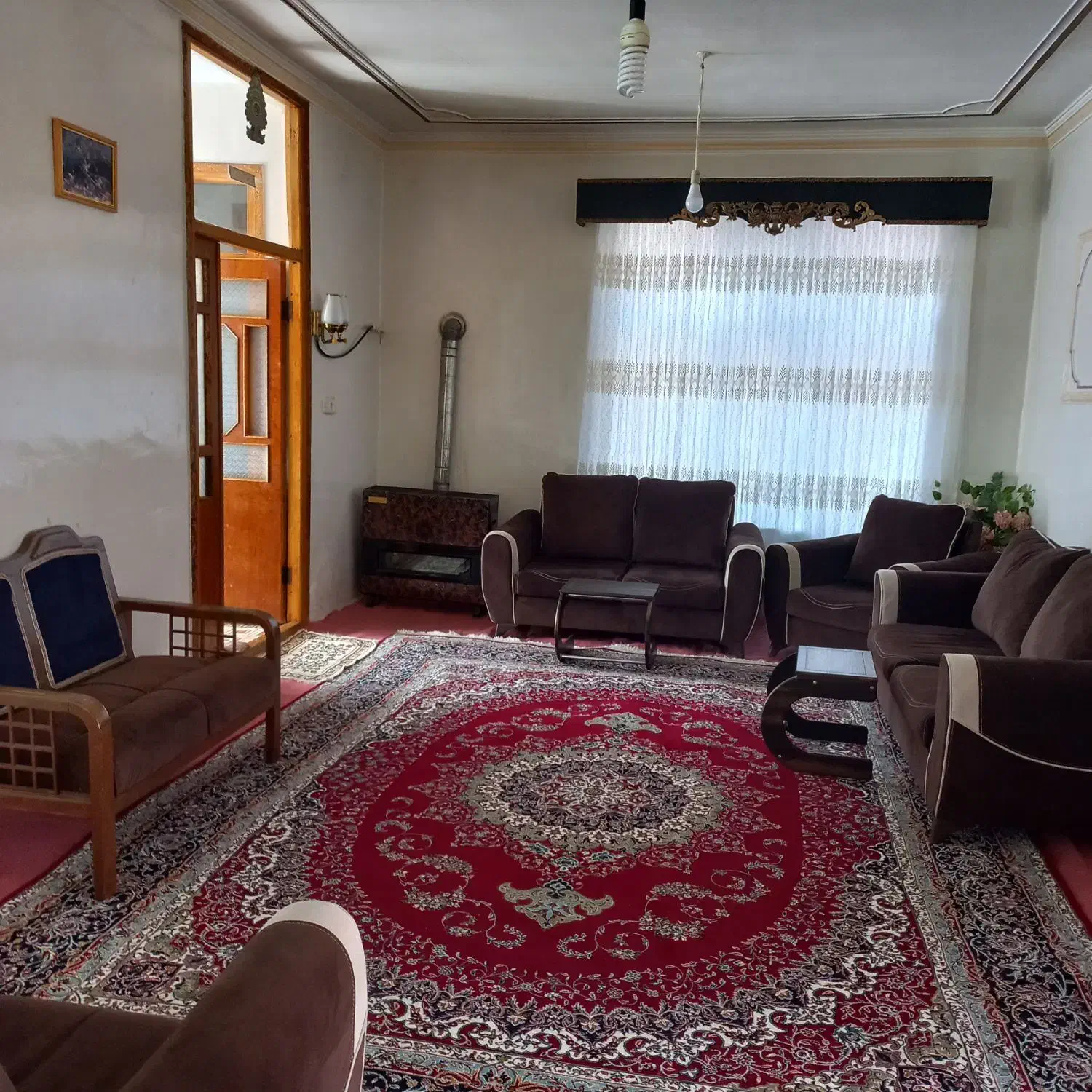 سوئیت ویلایی یکروز تاچندماه|اجارهٔ کوتاهمدت ویلا و باغ|خلخال, |دیوار