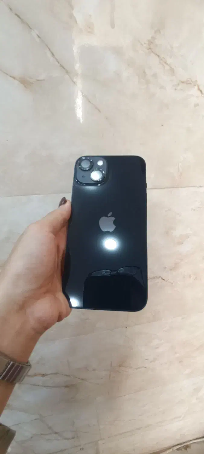 گوشی ایفون 13|موبایل|شهرضا, |دیوار