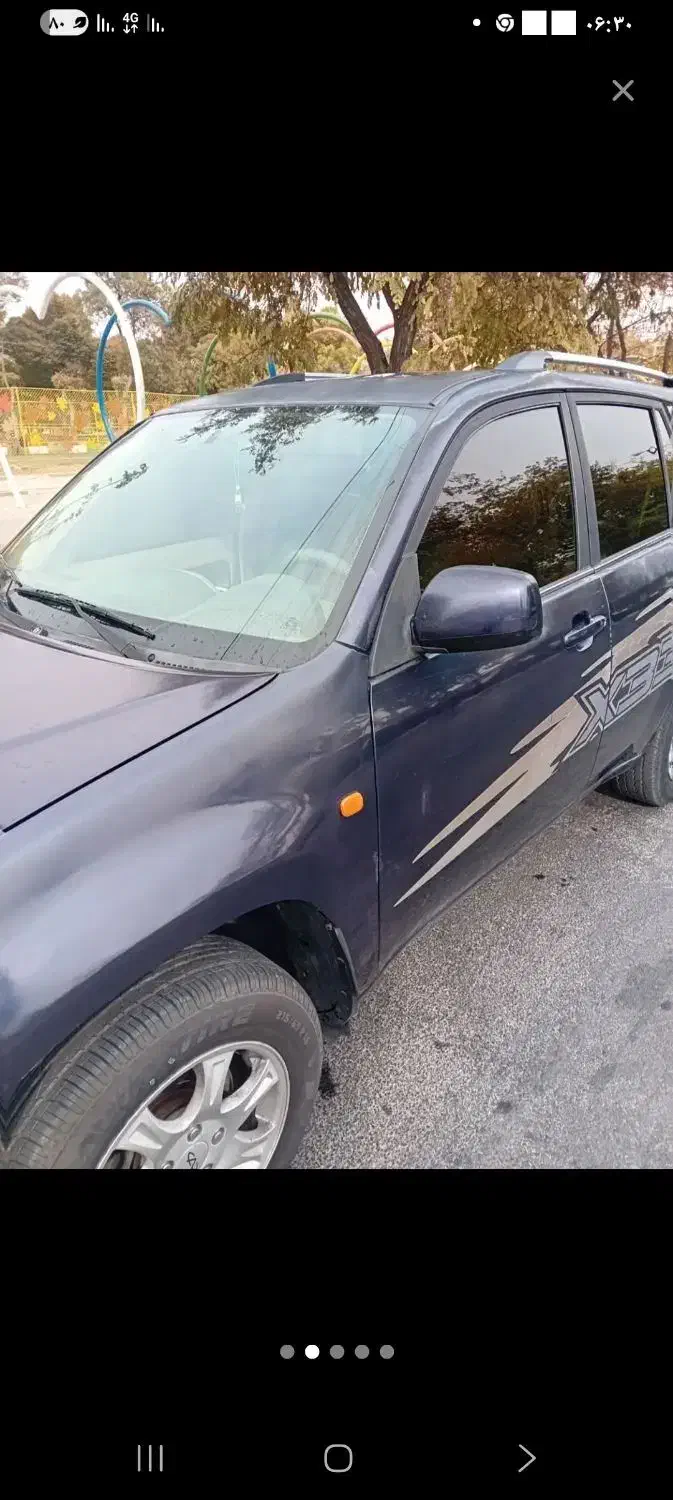 MVM X33 مدل ۹۳|خودرو سواری و وانت|تهران, یوسف‌آباد|دیوار