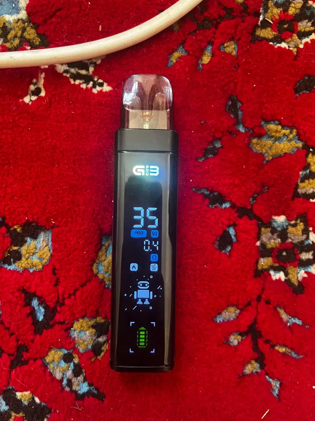 ویپ پاد همراه با جویس|زیورآلات و اکسسوری|ورامین, ورامین|دیوار