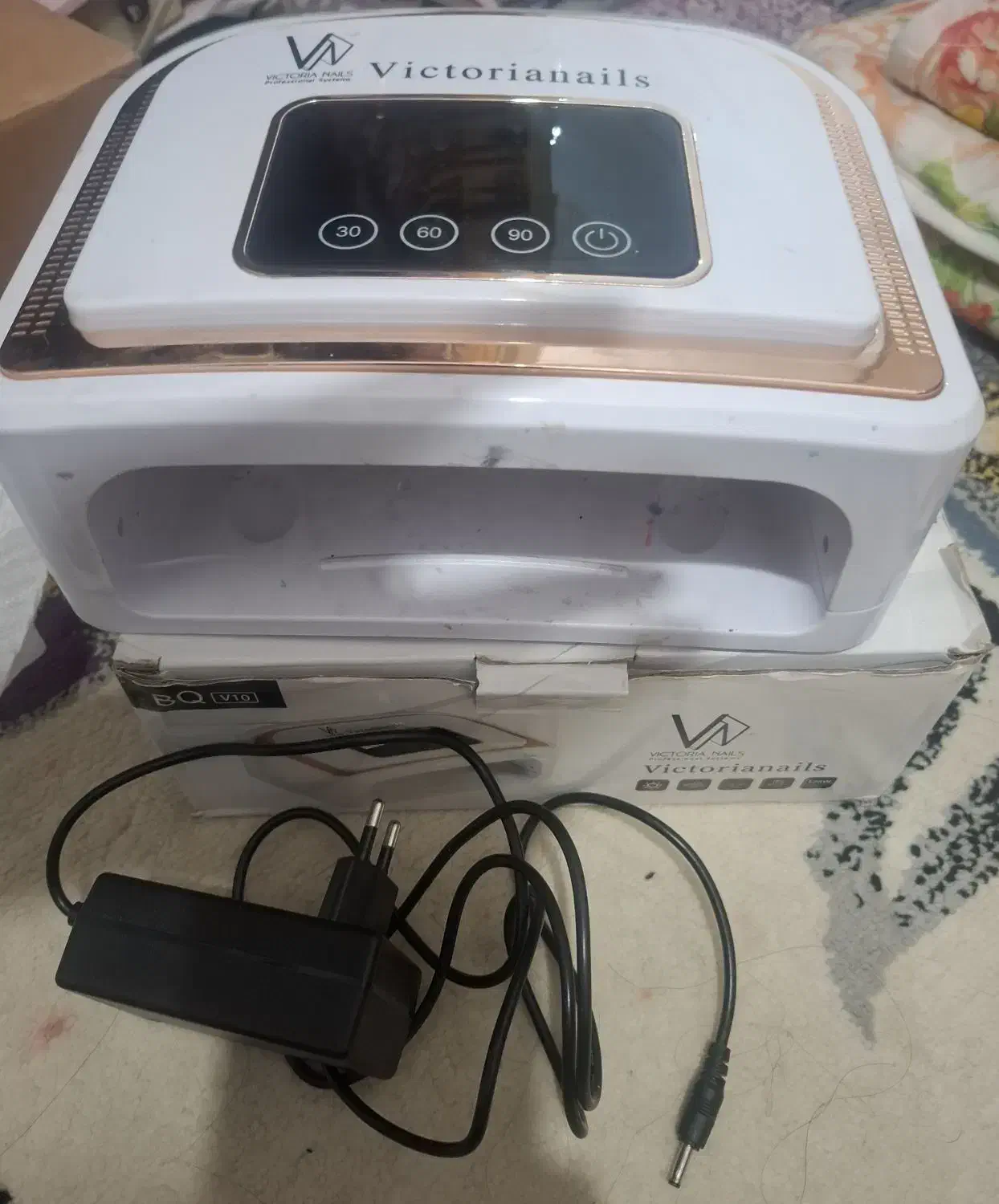 فروش سوهان برقی،یو وی ،فن مخصوص کاشت ناخن|آرایشی، بهداشتی، درمانی|بردسیر, |دیوار