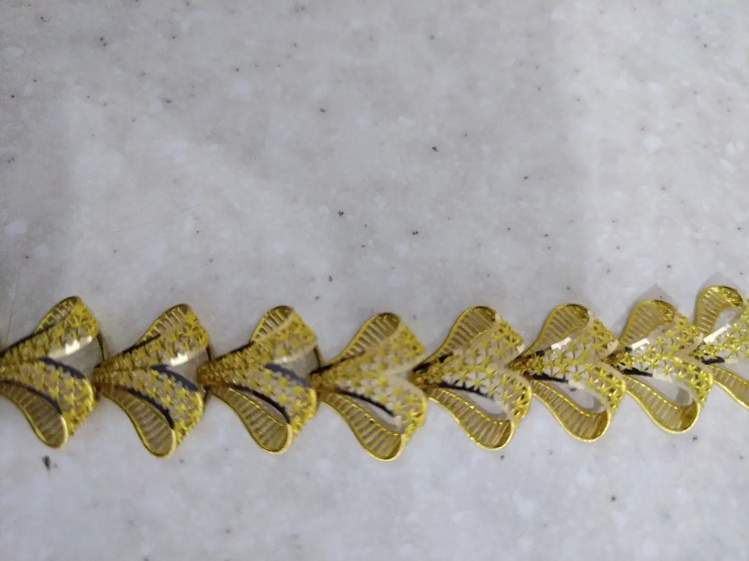 دستبند طلا|جواهرات|اندیمشک, |دیوار