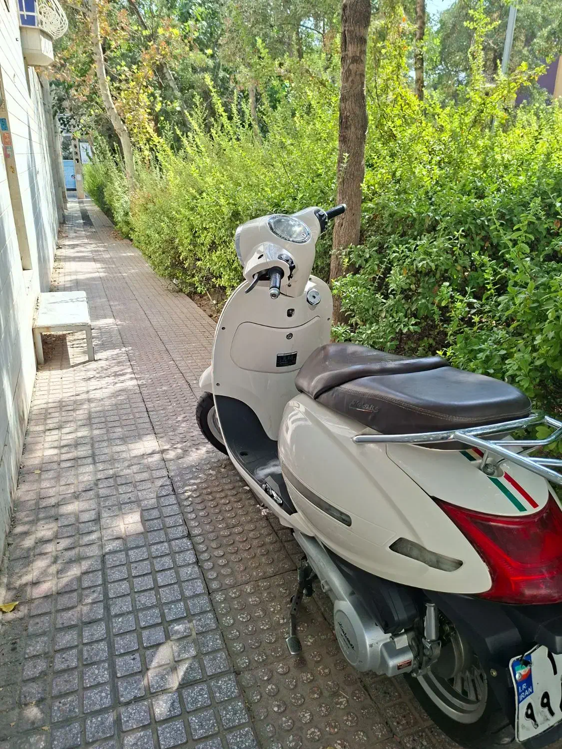 کاوان ۱۵۰ s|موتورسیکلت|ری, دولتآباد|دیوار