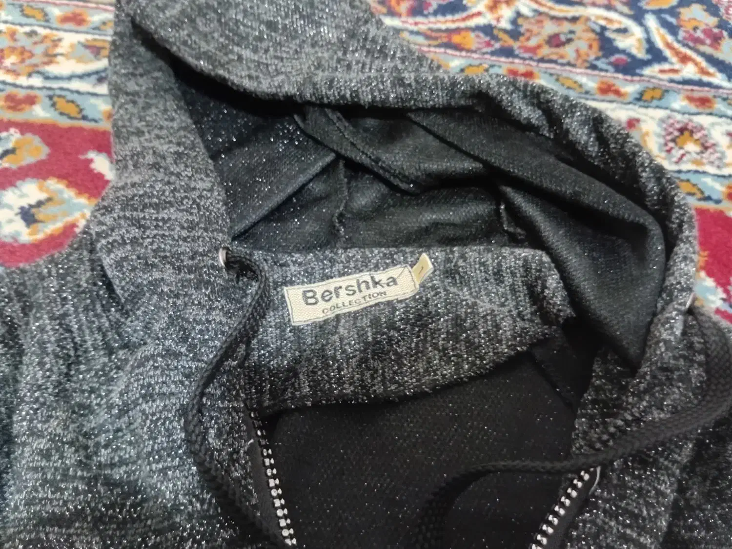 سویشرت دلبرانه|لباس|مشهد, عسگریه|دیوار