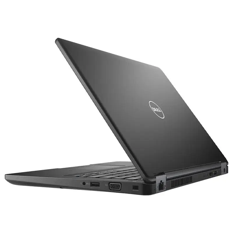 فروش لپ تاپ نقد و اقساط DELL Latitude 5480|رایانه همراه|مشکین‌دشت, |دیوار