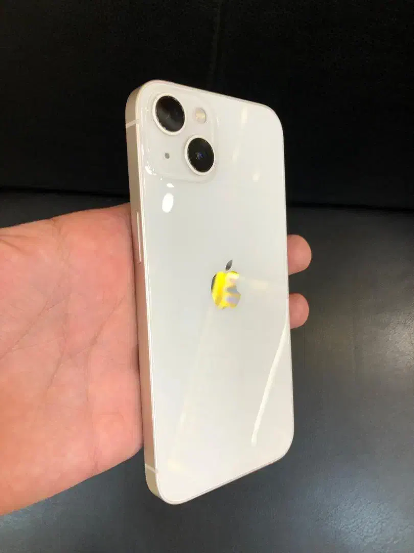 Iphone 13 normal تمیز|موبایل|کرمان, |دیوار