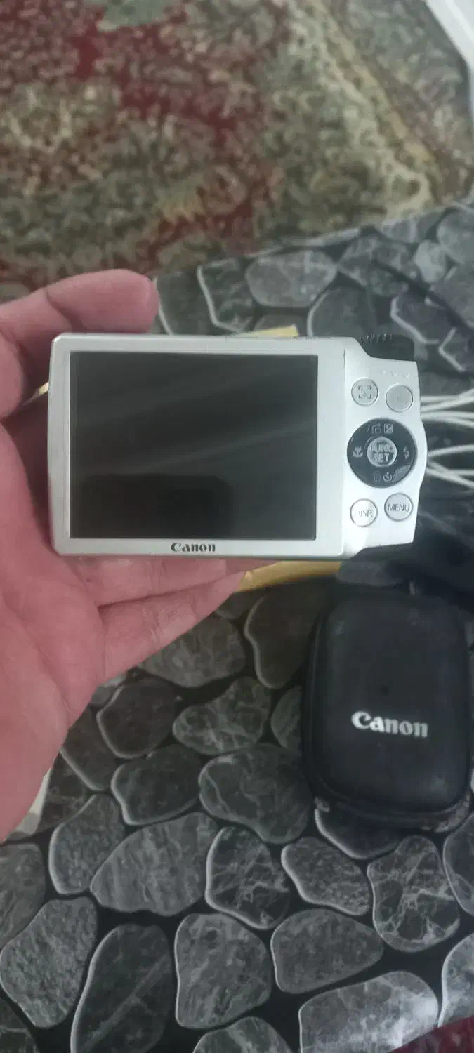 دوربین دیجیتال|دوربین عکاسی و فیلم‌برداری|شاهین‌شهر, طالقانی|دیوار