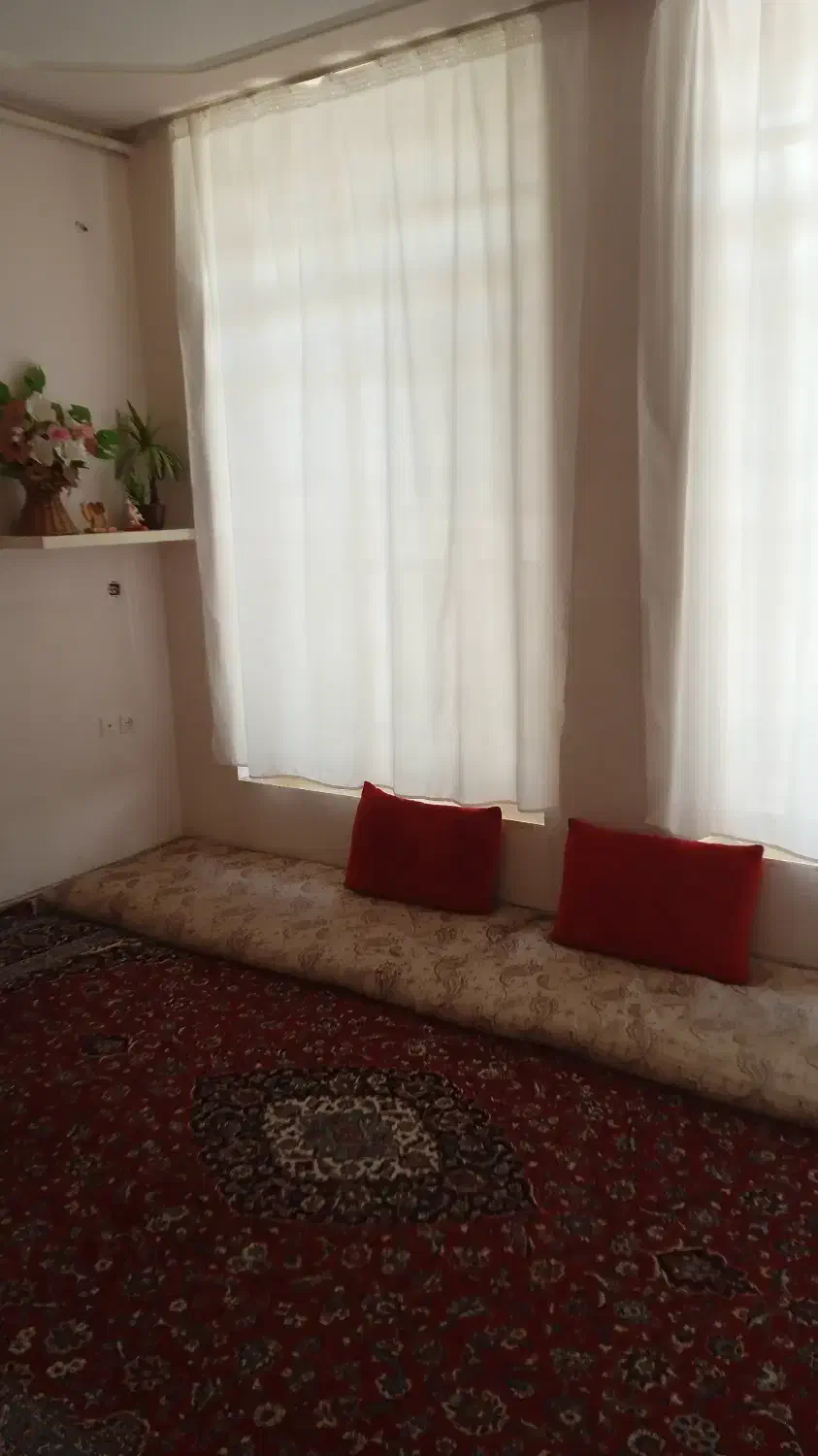 فروش منزل ویلایی لپویی روبروزرقان|فروش خانه و ویلا|بیضا, |دیوار