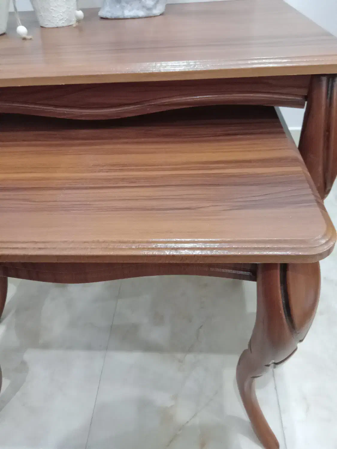 فروش میزجلومبلی|مبلمان خانگی و میز عسلی|سنقر, |دیوار