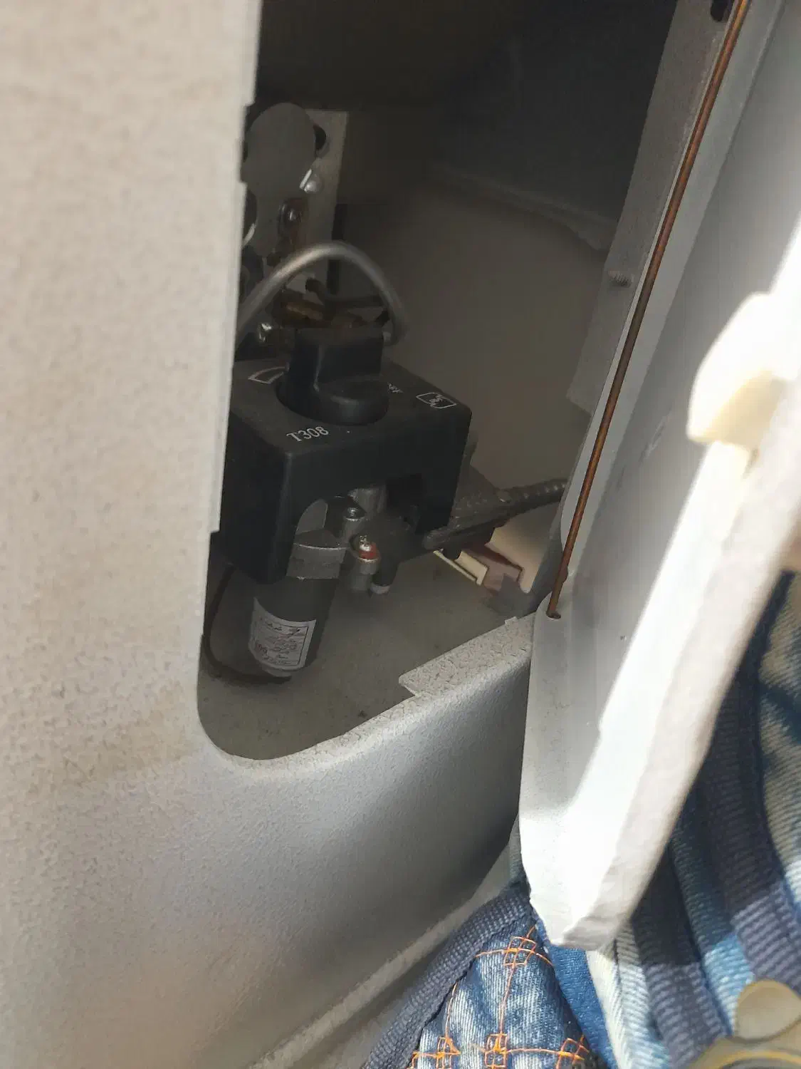 بخاری خانگی نو بدون کار کرد|بخاری، هیتر، شومینه|نسیم‌شهر, |دیوار