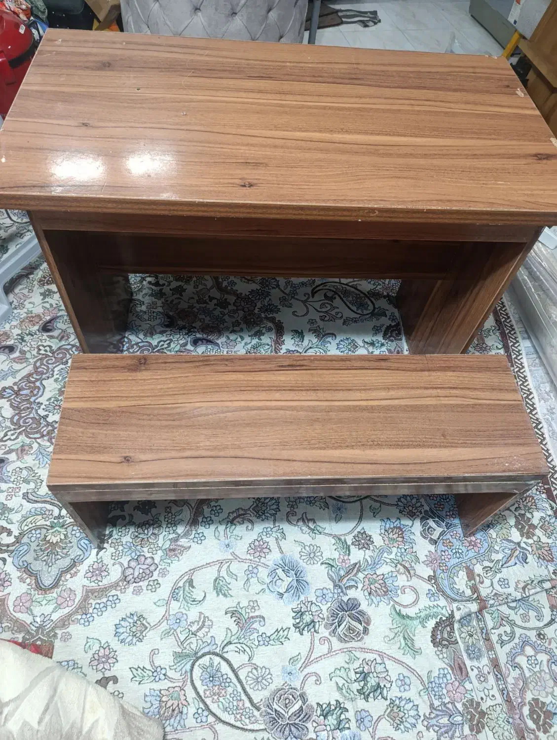 میز نیمکت|صندلی و نیمکت|رشت, جهاد|دیوار