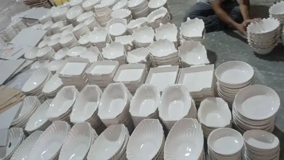 ظروف سرامیکی|ظروف سرو و پذیرایی|کبودرآهنگ, |دیوار