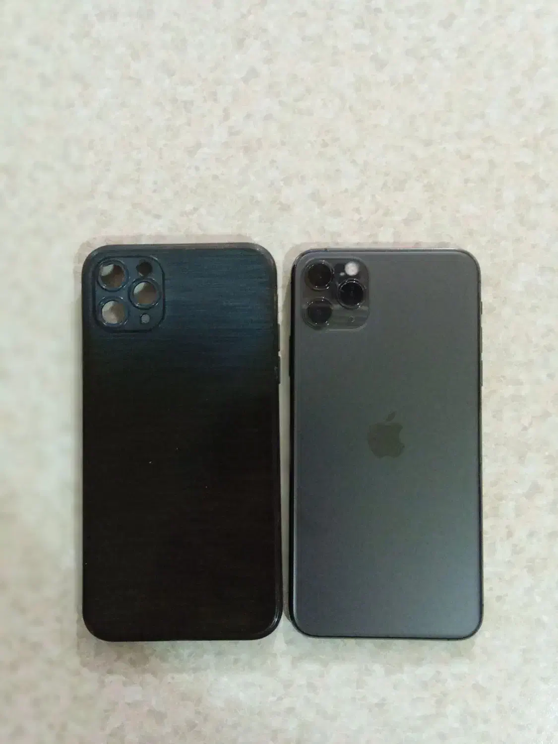 آیفون 11pro max LLA|موبایل|رودهن, |دیوار