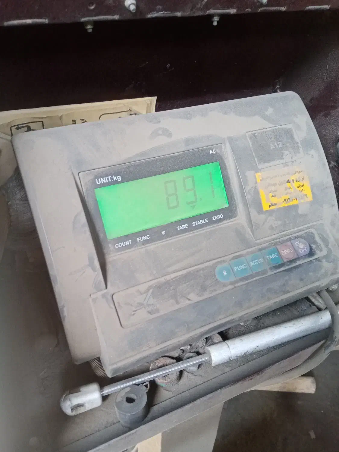 خرید ضایعات به قیمت منصفانه|خدمات پیشه و مهارت|نجف‌آباد, طالقانی|دیوار