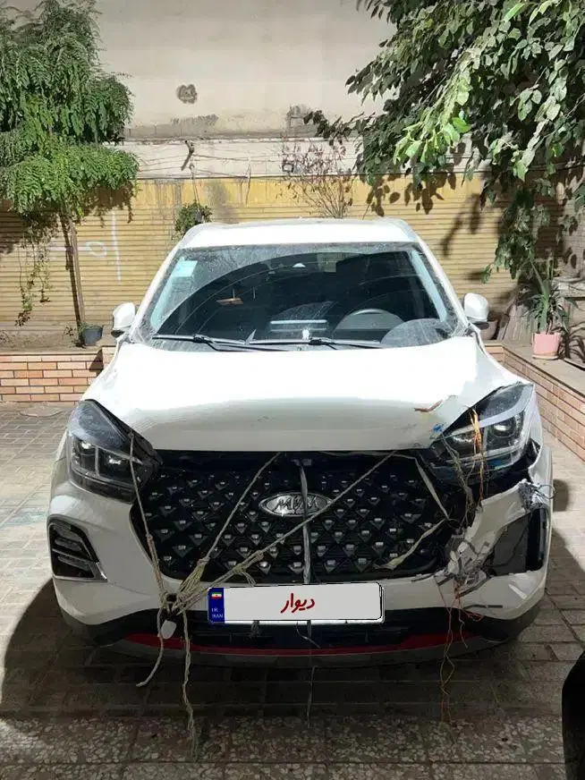 X55 401|خودرو سواری و وانت|تهران, دولت‌آباد|دیوار