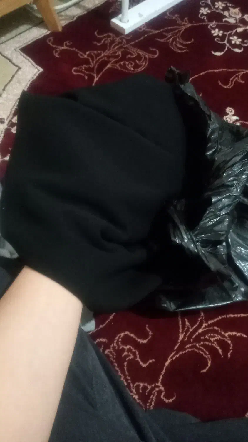 جنس چادر نو نو|لباس|نورآباد, |دیوار