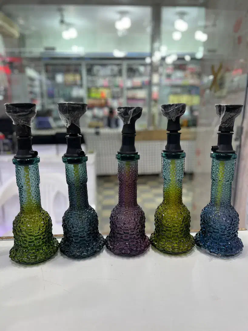 قلیان کامل فقط 250|صنایع دستی و سایر لوازم تزئینی|بانه, |دیوار